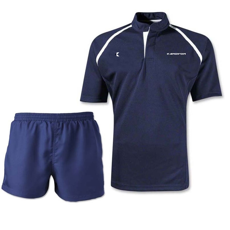 Rugby uniform